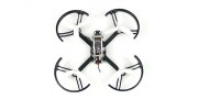 Kingkong Fly Egg 130 Camera Racing Drone with Piko BLX FC and Flysky Receiver (PNF) Prop guards