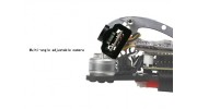 Kingkong Fly Egg 130 Camera Racing Drone with Piko BLX FC and Flysky Receiver (PNF) Camera