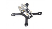 Kingkong Fly Egg 100 Racing Drone Airframe Kit Only Right side