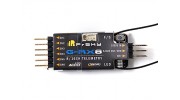 FRSKY G-RX8 8-16 Channel ACCST Vario Receiver (EU Version)