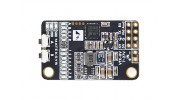 Matek 5.8G VTX-HV Switchable Video Transmitter with BFCMS Control Rear