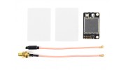 Matek 5.8G VTX-HV Switchable Video Transmitter with BFCMS Control Accessories
