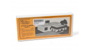 Micro Engineering N Scale Petroff Plumbing Supply Kit (55-003)