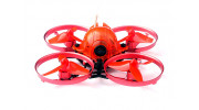 Snapper7 75mm Brushless FPV Mini-Drone w/Frsky Receiver - front view