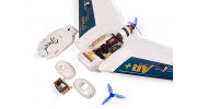 FrSky VANTAC AR+ Wing 900mm (35.4") (PNF) (EU Version) - kit
