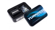 Turnigy TGY-R12 Low Profile HV High Speed Titanium Gear Digital Servo 12kg / 0.06sec / 41g 2