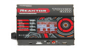 Turnigy Reaktor Touch 300 AC/DC 20A 1~6S 300W Touch Screen Balance Charger (US Plug) 3