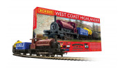 Hornby west sale coast highlander