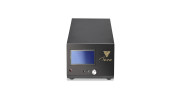 Tevo Tornado 3D Printer with 220V Heat Bed Almost Fully Assembled (Gold & Black w/UK Plug) 3