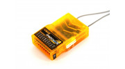 OrangeRx R920X V3 9Ch 2.4GHz DSM2/DSMX Compatible Full Range Receiver w/Div Ant, F/Safe & SBUS 1