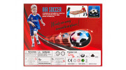 Flashing Air Soccer / Hover Ball 