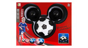 Flashing Air Soccer / Hover Ball 
