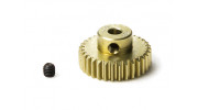 Turnigy 48DP 31T 3.2mm Brass Pinion Gear