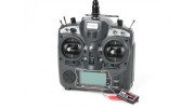 Turnigy 9X 9Ch Transmitter (Mode 1) (AFHDS 2A system) - with receiver