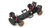 SCRATCH/DENT 3Racing Sakura D4 RWD 1/10 Drift Car (Kit)
