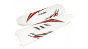 AXN Floater Jet-Main wing -9310000411-0