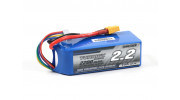 Turnigy 2200mAh 6S 30C LiPo Pack w/XT60 Connector (Battery)Back Reset Duplicate Save Save and Continue Edit
