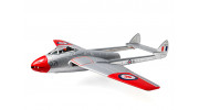 Durafly-D-H-100-Vampire-PNF-Canadian-Edition-70mm-EDF-Jet-1100mm-Plane-9306000270-0-3