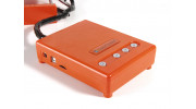 EasyThreed-X1-Mini-FDM-Portable-3D-Printer-Orange-91006000001-5