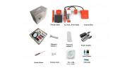 EasyThreed-X1-Mini-FDM-Portable-3D-Printer-Orange-91006000001-7
