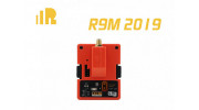 FrSky-Taranis-QX7-ACCESS-Digital-Telemetry-Transmitter-WHITE-wR9M-Module-9236000201-0-5
