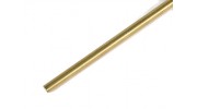 K&S Precision Metals Brass Rod 5/16" x 36" (Qty 1)