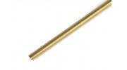 K&S Precision Metals Brass Rod 3/16" x 36" (Qty 1)