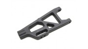 Lower Suspension Arm - H.King Rattler 1/8 4WD Buggy H