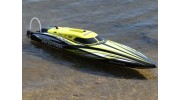 HydroPro Inception Deep Vee Racing Boat