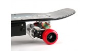 Street Style Electric Skateboard Motor