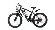 MYATU X7 Electric Mountain Bike
