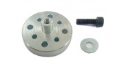 Turnigy TP35 35cc Side Exhaust Gas Engine Propeller Drill Jig 91015000063-0