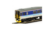 Hornby OO Gauge Regional Railways Class 153 DMSL 153321 Era 8 (DCC ready) 3
