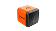 RunCam 3 FULL HD 1080p 2MP 155 Degree FPV/Action Camera w/WiFi - Right Side