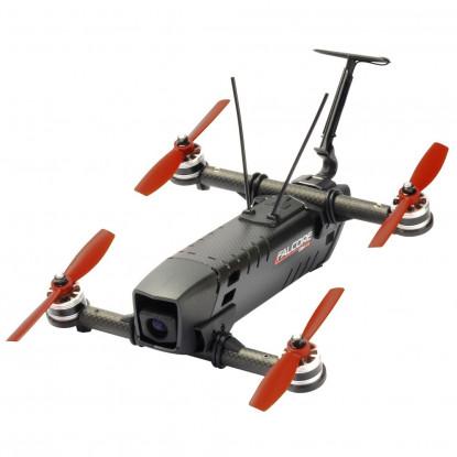FPV-drone-Falcore-HD-camera-RTF