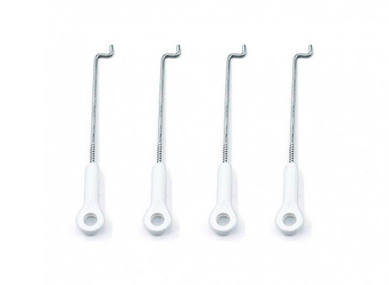 XFLY Sukhoi Su-27 Flanker 750mm Replacement Linkage Set (4pcs)