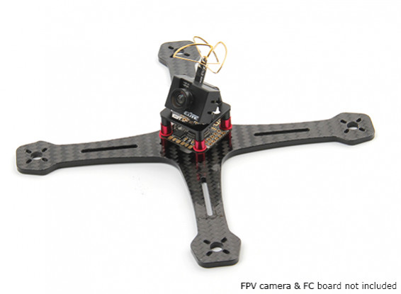 Diatone Crusader GT2 X 150 Racing Drone (Frame Kit)