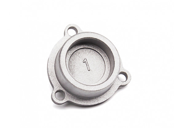 NGH GF38 38cc Gas 4 Stroke Engine Replacement Cam Cover 