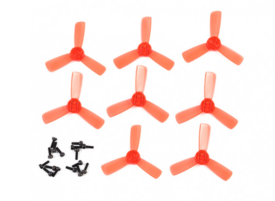 Kingkong 90GT 2030 3-Blade Propellers (CW/CCW) (4pairs)