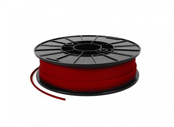 NinjaFlex TPU Flexible 3D Printer Filament 1.75mm (Fire) 0.5kg
