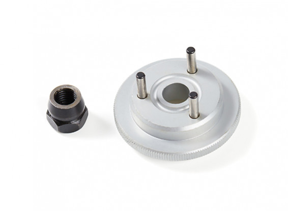 Basher Saber Tooth 1/8th Scale Truggy (Nitro) Replacement Flywheel and Adapter Nut