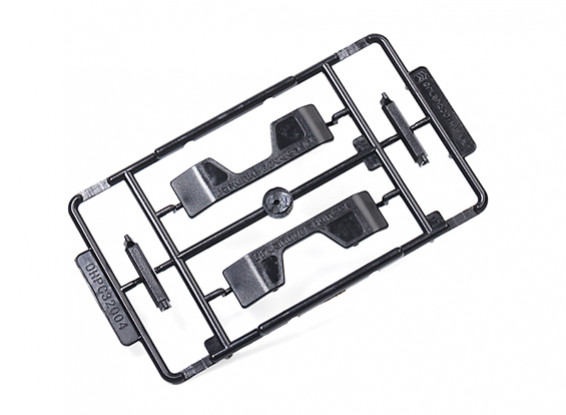 Orlandoo OH32A02 4WD – Auxiliary Pedal
