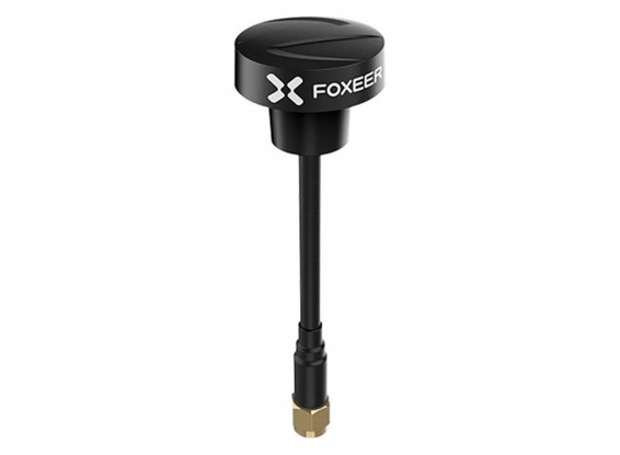 Foxeer Pagoda Pro 5.8G FPV Antenna w/SMA Connector (Black)