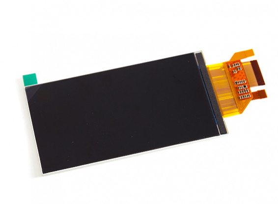 Replacement UI Display Unit for M200 3D Printer 