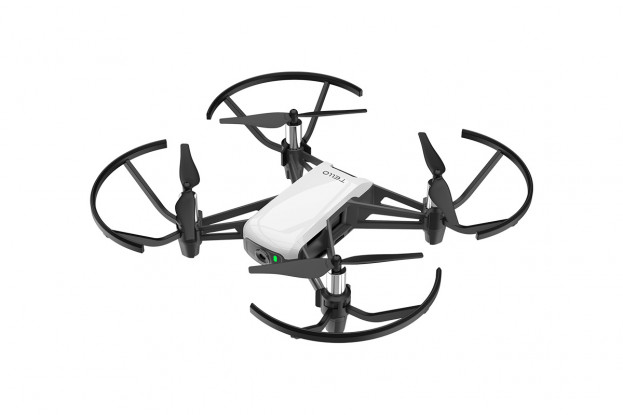 DJI Tello Fun Drone with High Resolution 720p Camera (RTF) 1