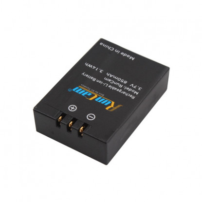 Battery for Runcam 3S