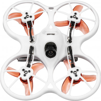 EMAX Tiny Hawk Indoor Racing Drone w/Frsky Compatible Receiver (BTF)