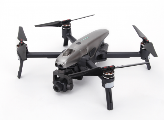 Walkera VITUS 320 Starlight With Night Vision 1080p Camera 3-Axis Gimbal Drone Quadcopter