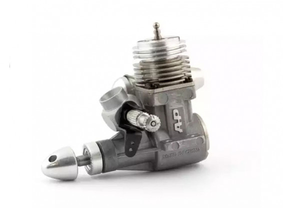 SCRATCH/DENT - AP Wasp  0.61A Two Stroke Glow Engine