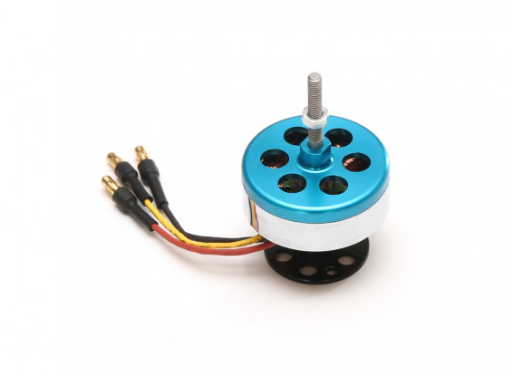 Durafly Auto-G2 V2 Gyrocopter Replacement 4018 800KV Brushless Outrunner